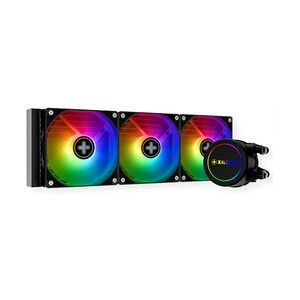 Xilence LQ360.ARGB AMD und Intel AiO 360mm Wasserkühlung, ARGB PWM, 400W TDP