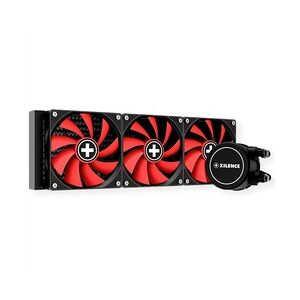 Xilence LQ360 AMD und Intel AiO 360mm Wasserkühlung, PWM, 400W TDP