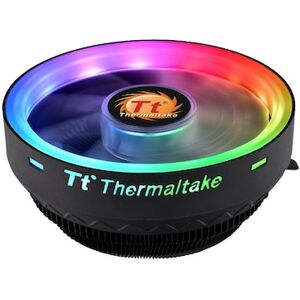 Thermaltake UX100 ARGB Lighting CPU-Kühler für AMD und Intel CPU