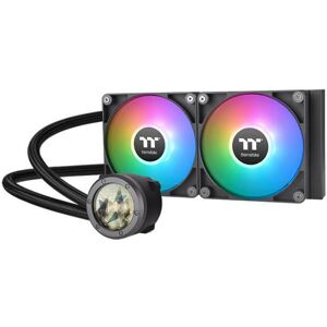 THERMALTAKE TH240 V2 Ultra ARGB Sync All in One Wasserkühlung