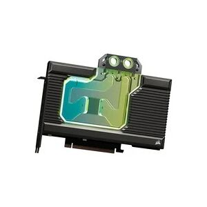 Corsair Hydro X Series XG7 RGB 40-SERIES GPU Water Block (4080 FE), Wasserkühlung