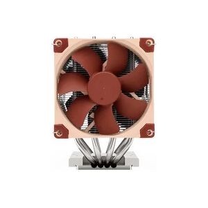 Noctua NH-D9 DX-4677 4U, CPU-Kühler