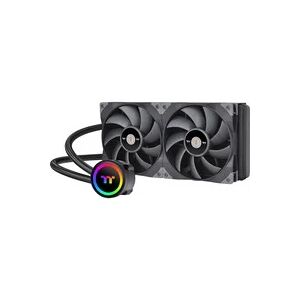 Thermaltake TOUGHLIQUID 280 ARGB Sync All-In-One Liquid Cooler 280mm, Wasserkühlung