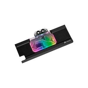 Corsair Hydro X Series XG7 RGB-20 SERIES GPU-Wasserblock (2080 FE Rev.B), Wasserkühlung