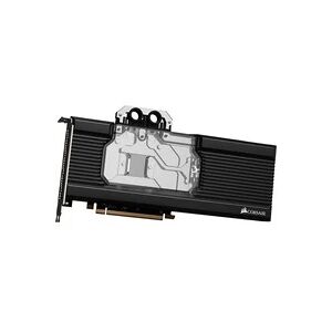 Corsair Hydro X Series XG7 RGB RX-SERIES GPU-Wasserkühler (5700XT), Wasserkühlung