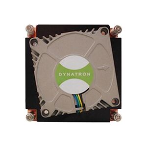 Dynatron G-199, CPU-Kühler