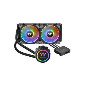 Thermaltake Floe DX RGB 240 TT Premium Edition 240mm, Wasserkühlung