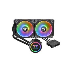 Thermaltake Floe DX RGB 280 TT Premium Edition 280mm, Wasserkühlung