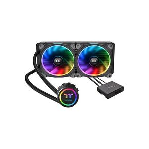 Thermaltake Floe Riing RGB 280 TT Premium 280mm, Wasserkühlung