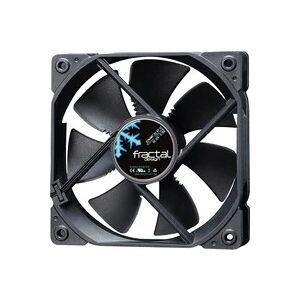 Fractal Design X2 GP-12 120x120x25, Gehäuselüfter