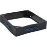 Alphacool Susurro Antinoise Silicone Fan Frame - 120mm - univers...