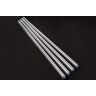 RAIJINTEK RAITUBO-H14 Hardtubes 14mm AD 500mm - 4er Set (200cm) EOL