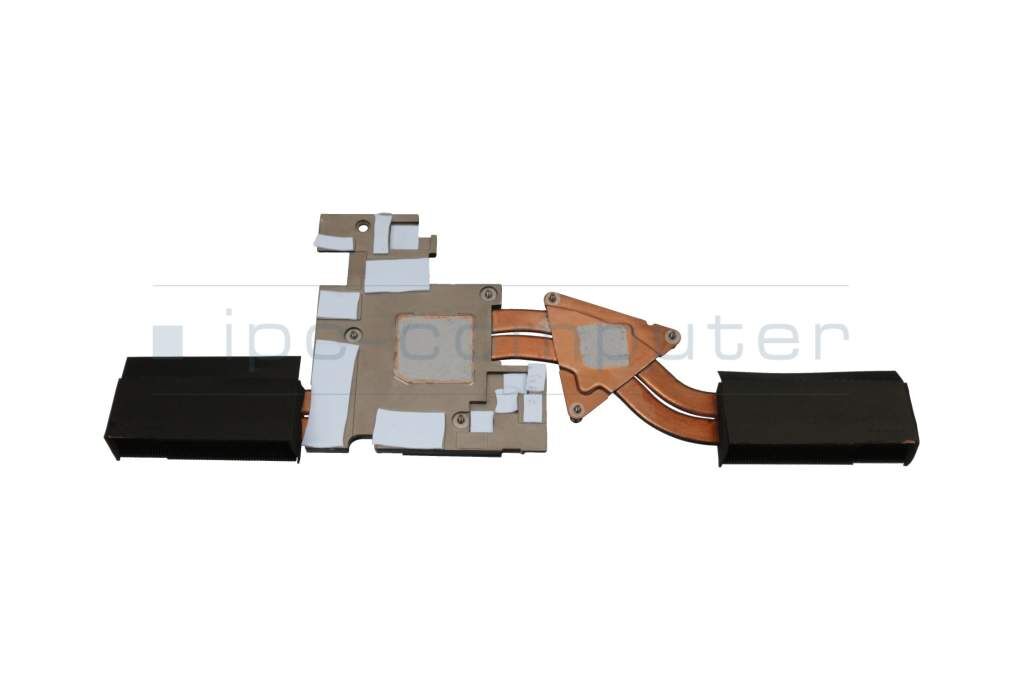 Acer 60.Q1CN5.002 Heatsink (DIS) Original