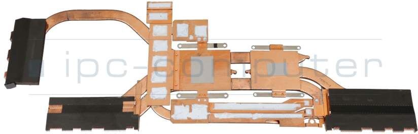 Asus 13N1-5AA0111 Heatsink (CPU/GPU) Original