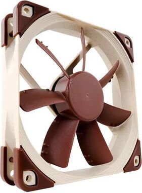 Noctua NF-S12A PWM ( 120x120x25mm )