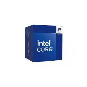 Intel CPU i9-14900F 24 Cores 5.8GHz LGA1700