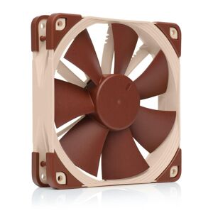 Noctua NOC-NF-F12-PWM Computer case Fan 12 cm Beige, Brown 1 pc(s)