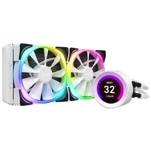 NZXT Kraken Z53 RGB -  240mm AIO Liqui