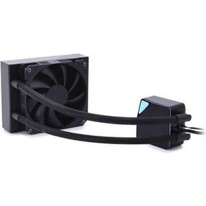 Alphacool Core Ocean T38 120 mm CPU digital komplet vandkøling (13050)