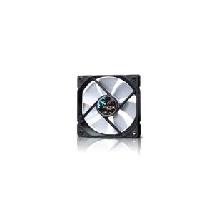 Fractal Design Dynamic X2 GP-12 WhiteOut, Computer Fan, 12 cm, 1200 rpm, 19,4 dB.