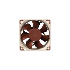 Noctua NF-A6x25 FLX - Indsats med blæser - 60 mm