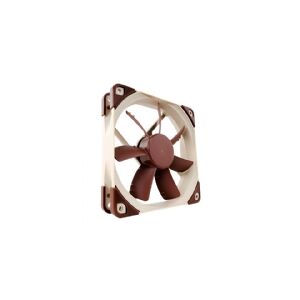 Noctua NF-S12A PWM - Indsats med blæser - 120 mm