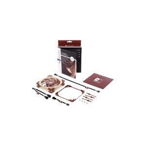 Noctua NF-A12x25 PWM - Indsats med blæser - 120 mm