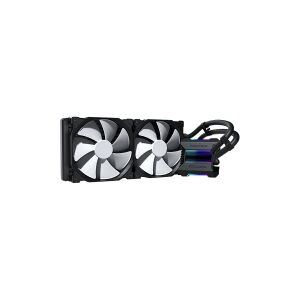 Phanteks Glacier One 280MP D-RGB AIO Liquid CPU Cooler