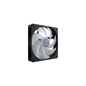 Cooler Master SickleFlow 140 ARGB - Indsats med blæser - 140 mm