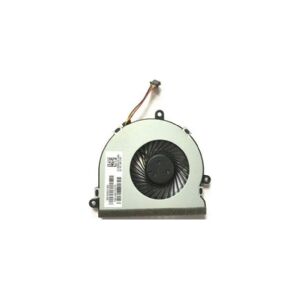 HP 925012-001, Ventilator, HP, Notebook - 15-bw038cl, Notebook - 15-bw028cl, Notebook - 15-bw018cl, Notebook - 15-bw009ca,...