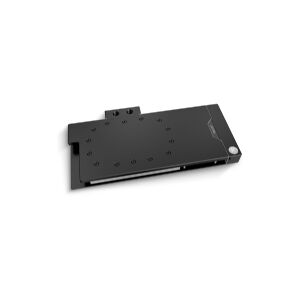 Ekwater EK Water Blocks 3831109891322, Vandblok, Acetal, Nikkel, Sort, 27 mm, 307,5 mm, 155 mm