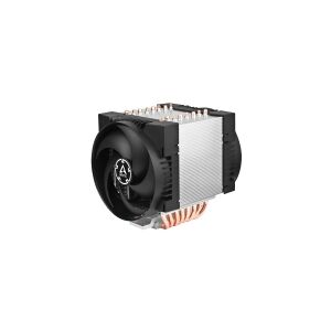 Arctic Cooling ARCTIC Kühler Freezer 4U-M CPU Cooler for AMD socket SP3, Luftkøler, 12 cm, 400 rpm, 2300 rpm, 71,9 kubikfod/min., 122,16 m³/t