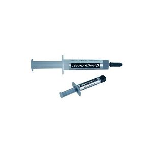 Arctic Silver 5 High-Density Polysynthetic Silver Thermal Compound - Termisk paste