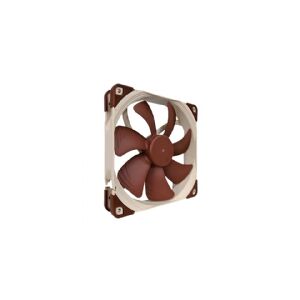 Noctua NF-A14 PWM - Indsats med blæser - 140 mm