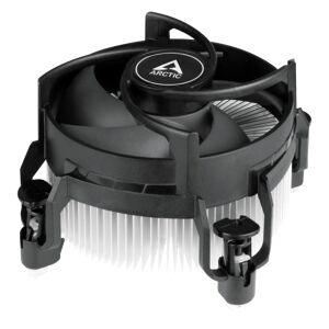 Arctic Alpine 17 Co Cooler