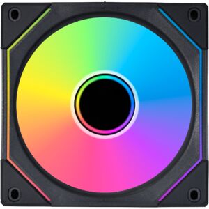 Lian Li UNI FAN SL-INFINITY 120 RGB Black 3 Pack