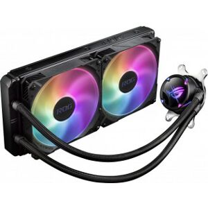 Asus Rog Strix Lc Ii 280 Argb -Væskekølingssystem