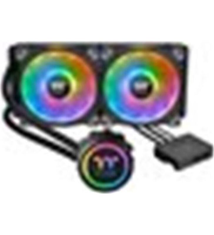 Informatica vn02tt02 refrigeracion liquida thermaltake floe dx rgb 240 a0027864