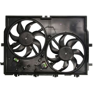 Ventilateur, refroidissement du moteur THERMOTEC D8F028TT