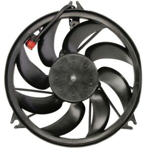 Thermotec Ventilateur, refroidissement du moteur THERMOTEC D8P007TT