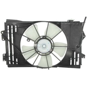 Ventilateur, refroidissement du moteur THERMOTEC D82001TT