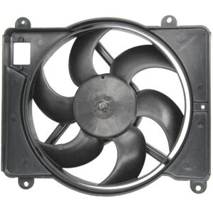 Ventilateur, refroidissement du moteur THERMOTEC D8F012TT