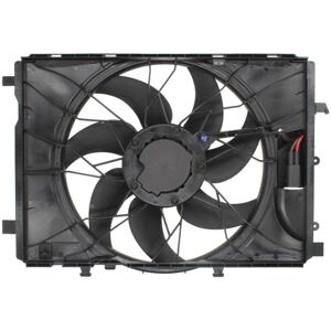 Ventilateur refroidissement du moteur THERMOTEC D8M003TT