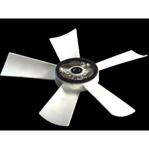 Hans Pries Roue de ventilateur (refroidissement du moteur) HANS PRIES 401 191