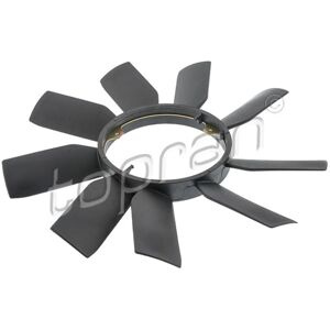 Roue de ventilateur (refroidissement du moteur) HANS PRIES 400 997