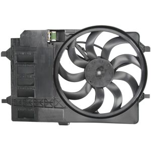 Thermotec Ventilateur, refroidissement du moteur THERMOTEC D8B003TT