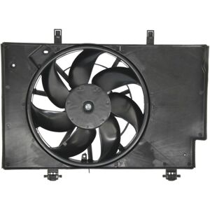 Ventilateur, refroidissement du moteur THERMOTEC D8G002TT