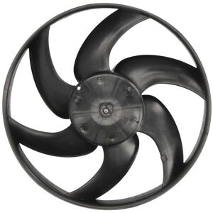 Thermotec Ventilateur, refroidissement du moteur THERMOTEC D8C004TT