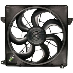 Thermotec Ventilateur, refroidissement du moteur THERMOTEC D80302TT