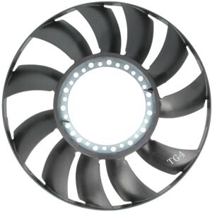 Thermotec Roue de ventilateur (refroidissement du moteur) THERMOTEC D9W001TT